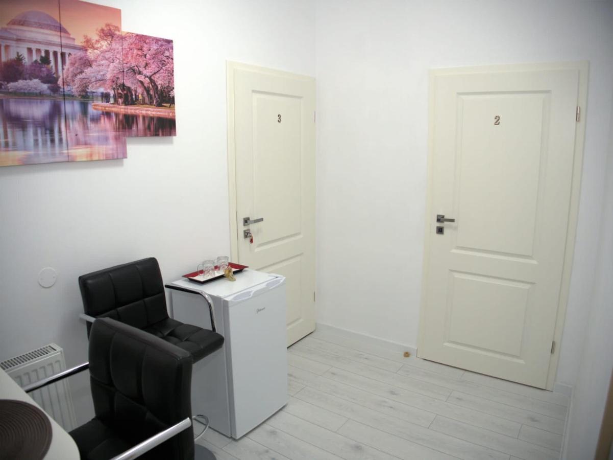 Pensiunea Todor Sibiu Exterior foto